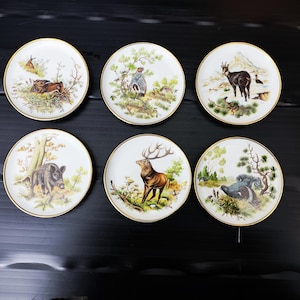 Kaiser porzellan set