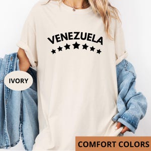 Venezuela Tshirt, Venezuelan immigrant 2024 Shirt, Con Vzla,Gift For Venezuelan, Venezuela Freedom shirt,Election and Protest venezuela 2024