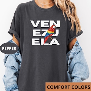 Venezuela Tshirt, Venezuelan immigrant 2024 Shirt, Con Vzla,Gift For Venezuelan, Venezuela Freedom shirt,Election and Protest venezuela 2024