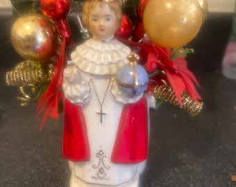 Infant of Prague