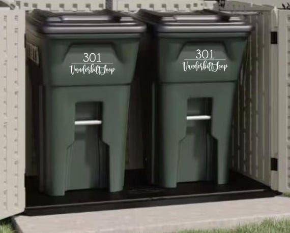 跋*ン様 NEIGHBORHOOD LOGO TRASH CAN 訳あり 跋*ン様