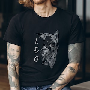 Cane corso mom t shirt clearance