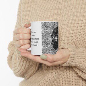 Ceramic Mug 11oz