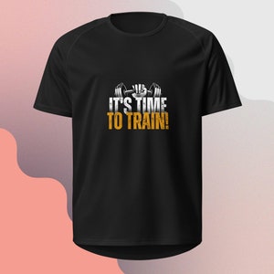 Sports shirt