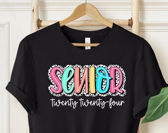 Seniors Shirt 2026, Our Final Chapter, Graduation Shirt, Class Of 2026, Funny Senior Shirt, School Life Shirt, Back to School,Jersey Number