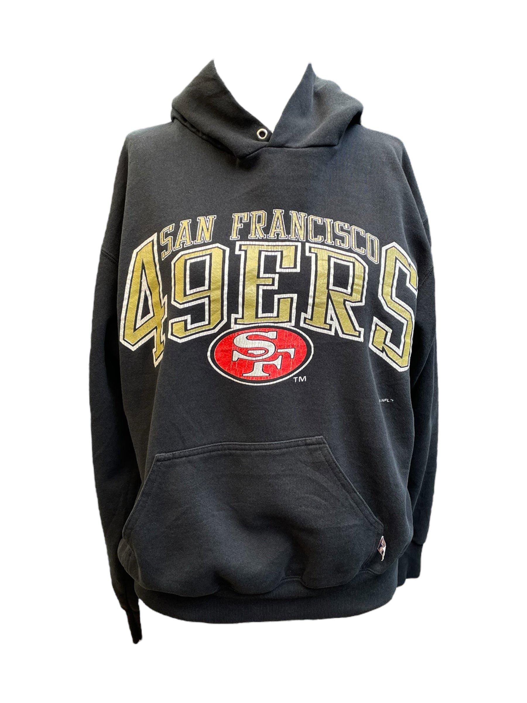 Vintage 1993 San Francisco 49ers Sweatshirt