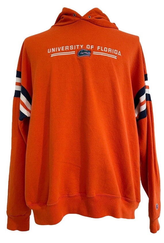 University Of Florida Hoodie (XL)