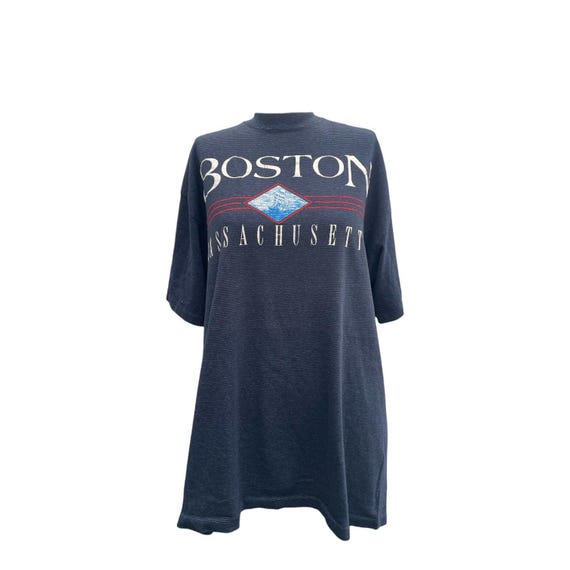 Vintage Boston Massachusetts T-Shirt