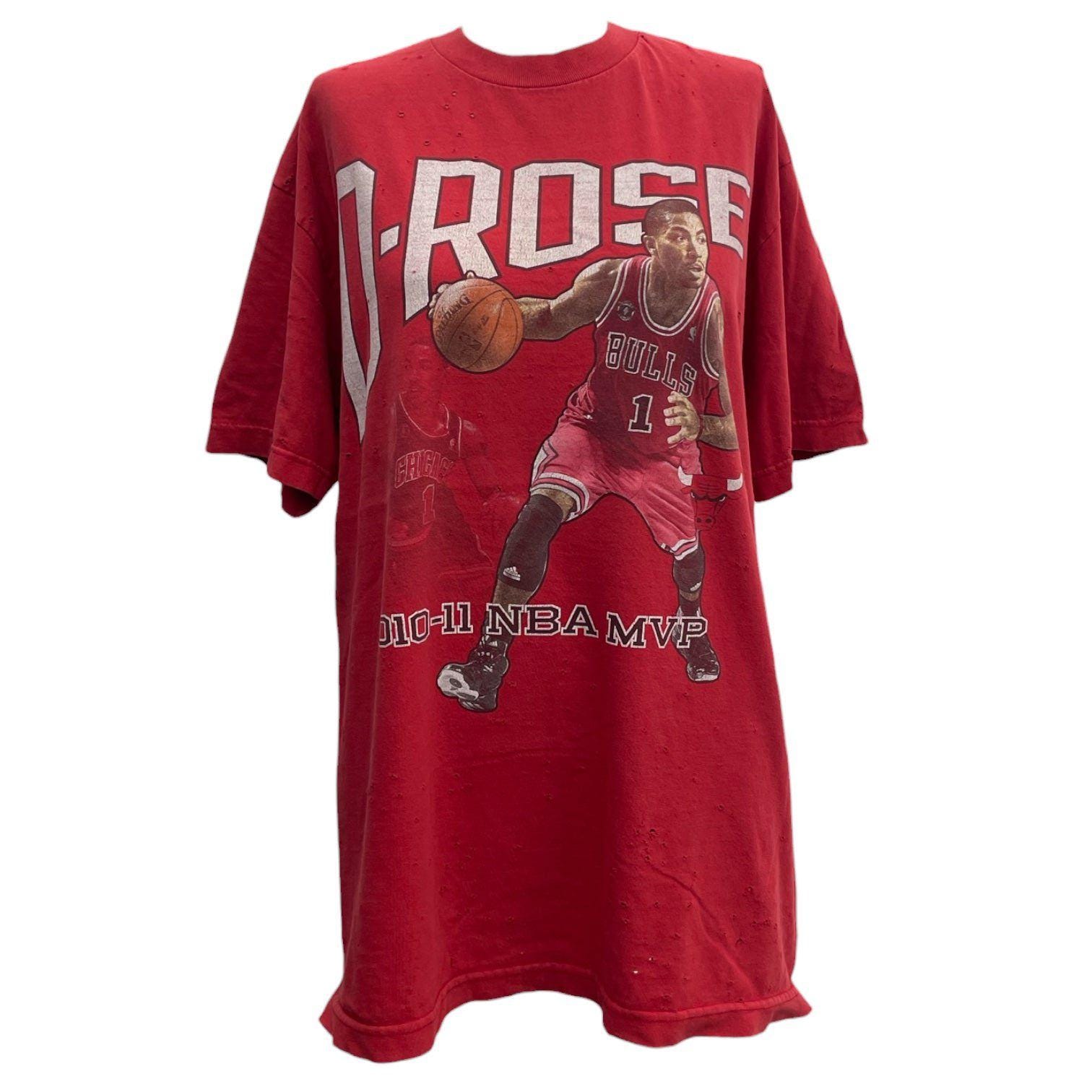 Derrick rose t shirt - Etsy 日本