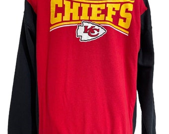 Kansas City Chiefs Sweatshirt (XL)