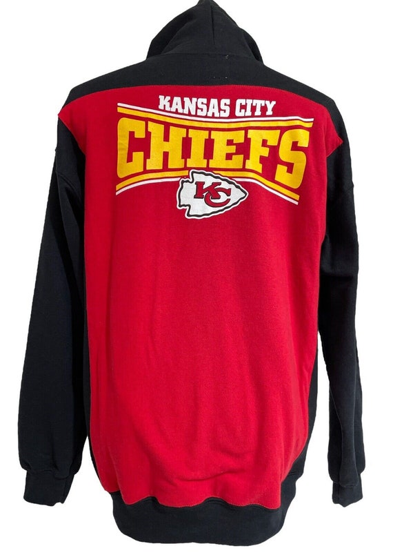 Kansas City Chiefs Sweatshirt (XL) - image 1