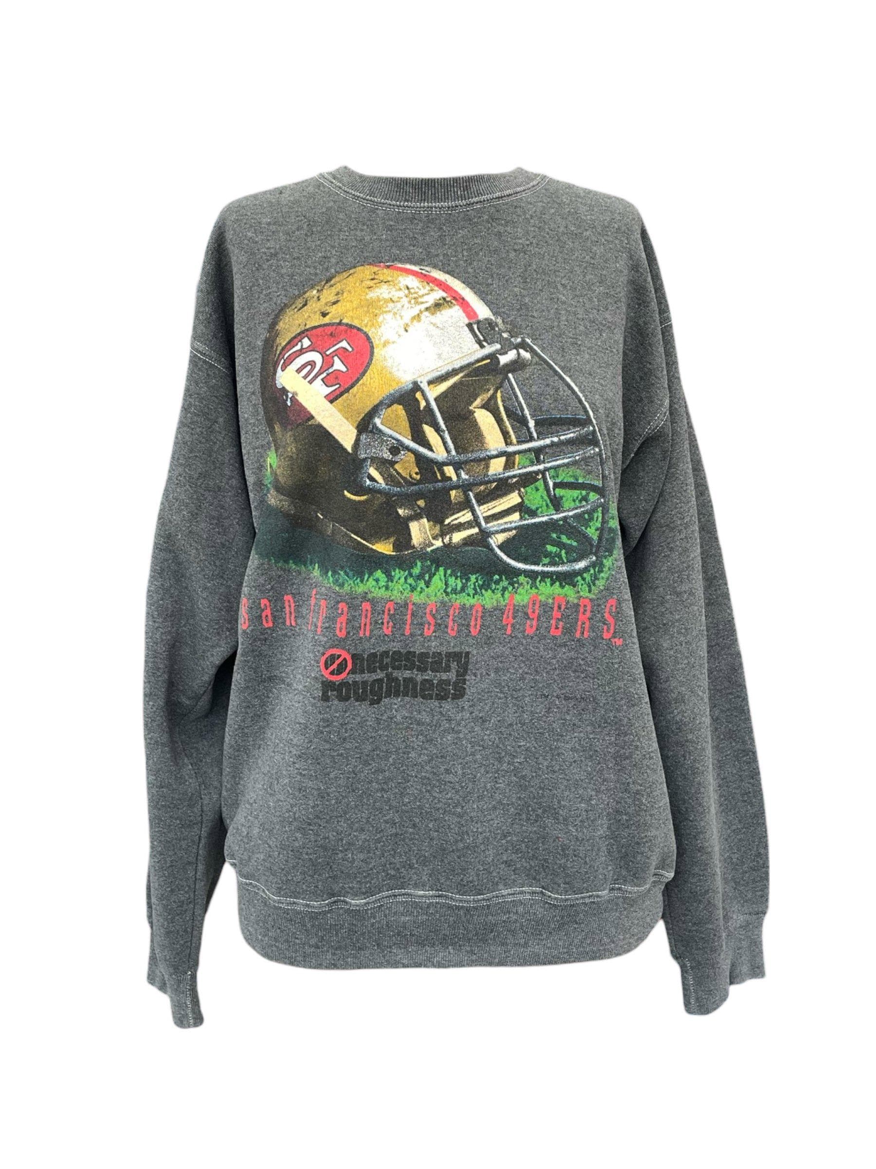 Vintage Nutmeg. 49ers - Etsy
