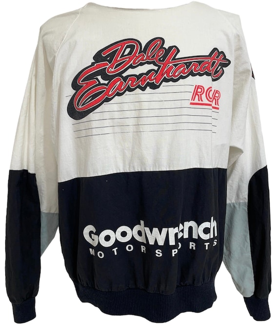 Dale Earnhardt 1987 Winston Cup Champion Jacket (… - image 1