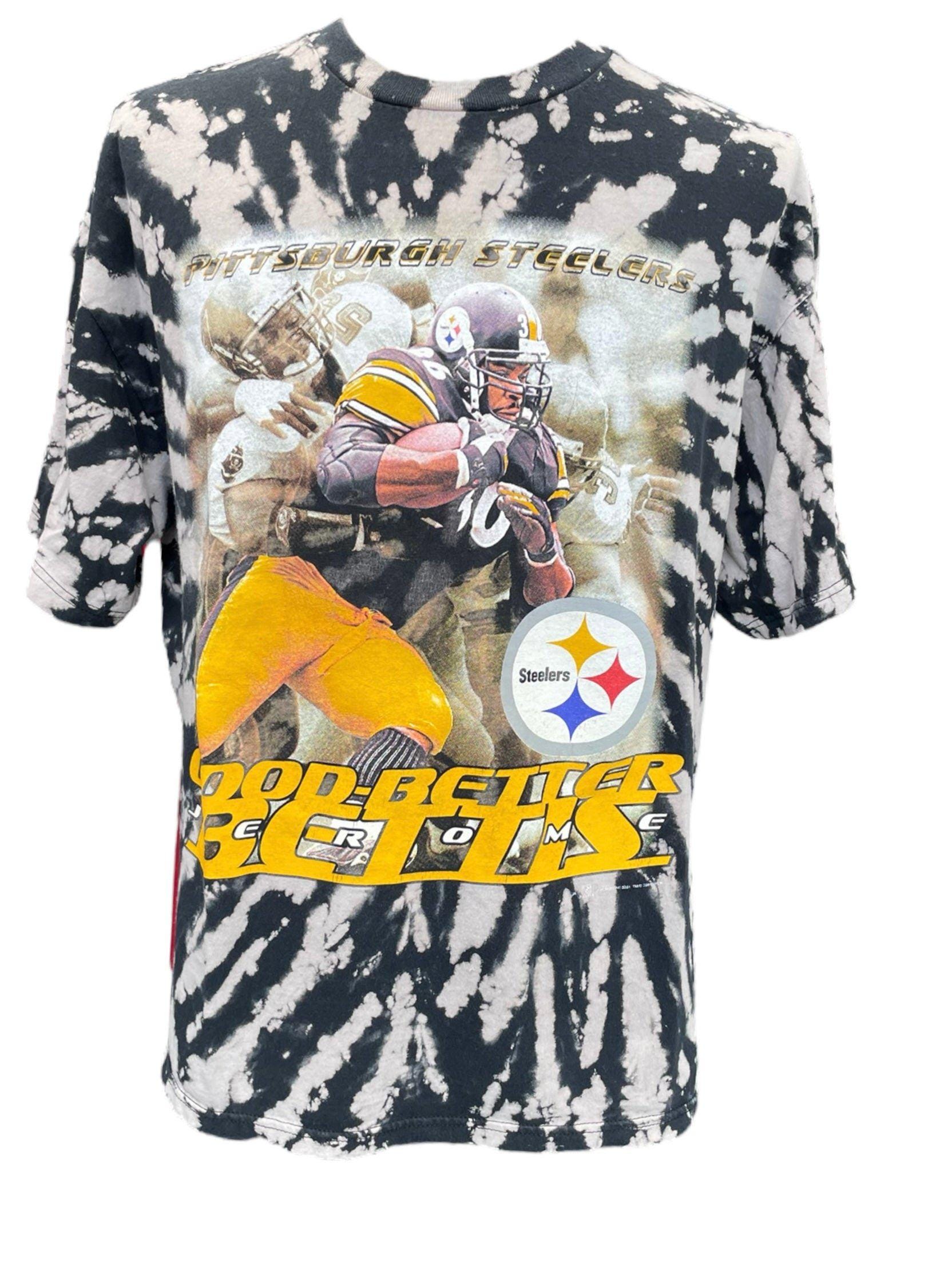 Pittsburgh Steelers Camo Hoodie New York Mets Francisco Lindor