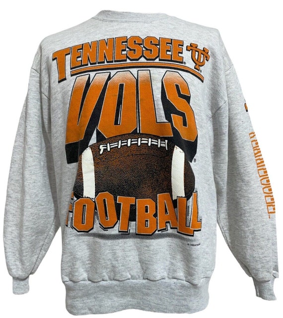 Tennessee Vols Vintage Sweatshirt (L)