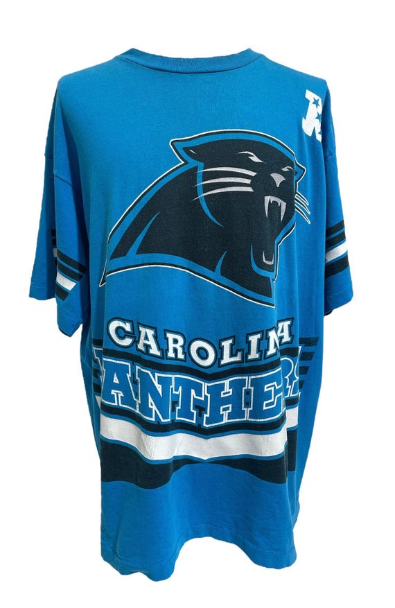 Vintage Carolina Panthers