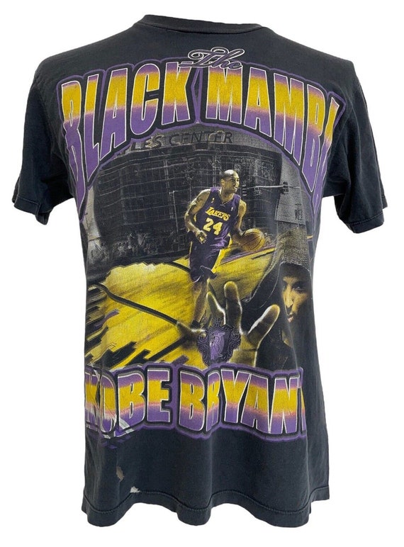 Kobe Bryant Vintage T-shirt (M)