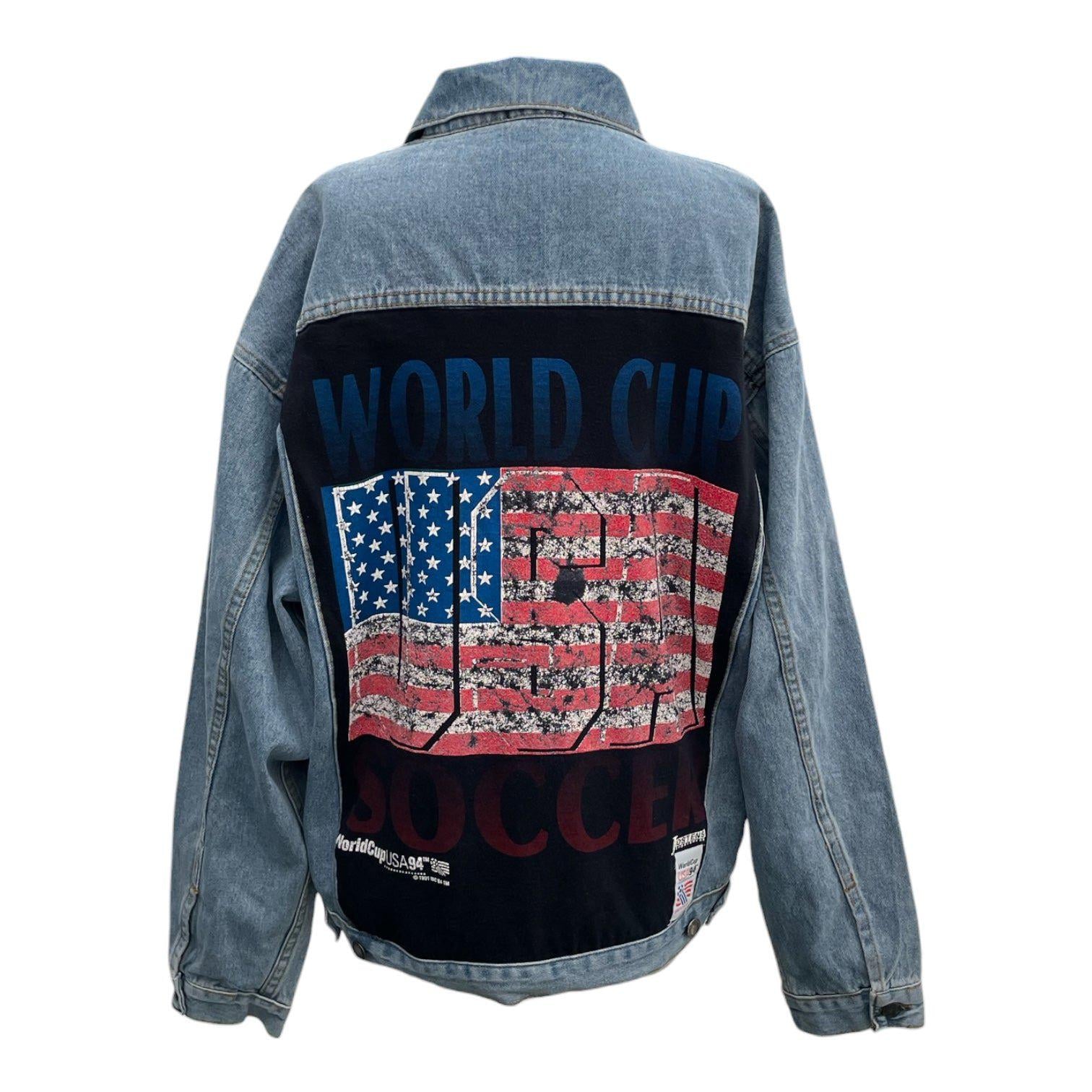 1994 Usa World Cup - Etsy - Page 3