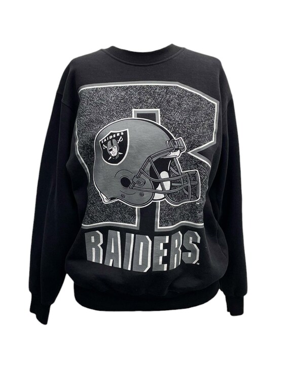 Vintage Las Vegas Raiders Sweatshirt