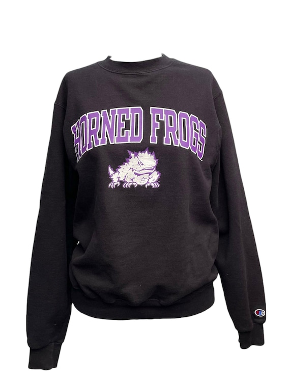 TCU Horned Frogs Sweatshirt