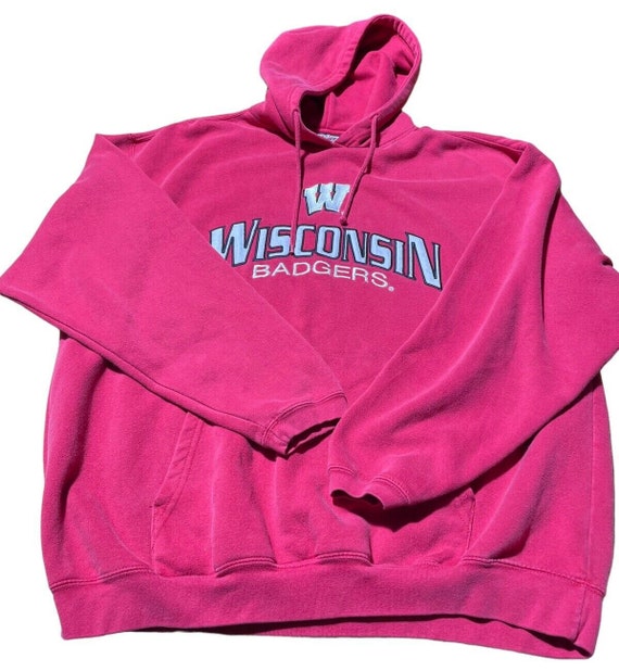Wisconsin Badgers Sweatshirt (XL)