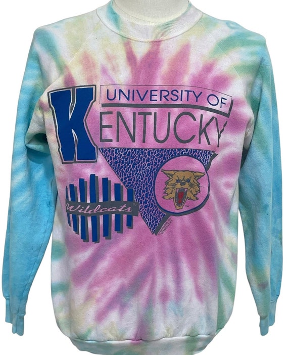 Vintage University of Kentucky Sweatshirt (M)