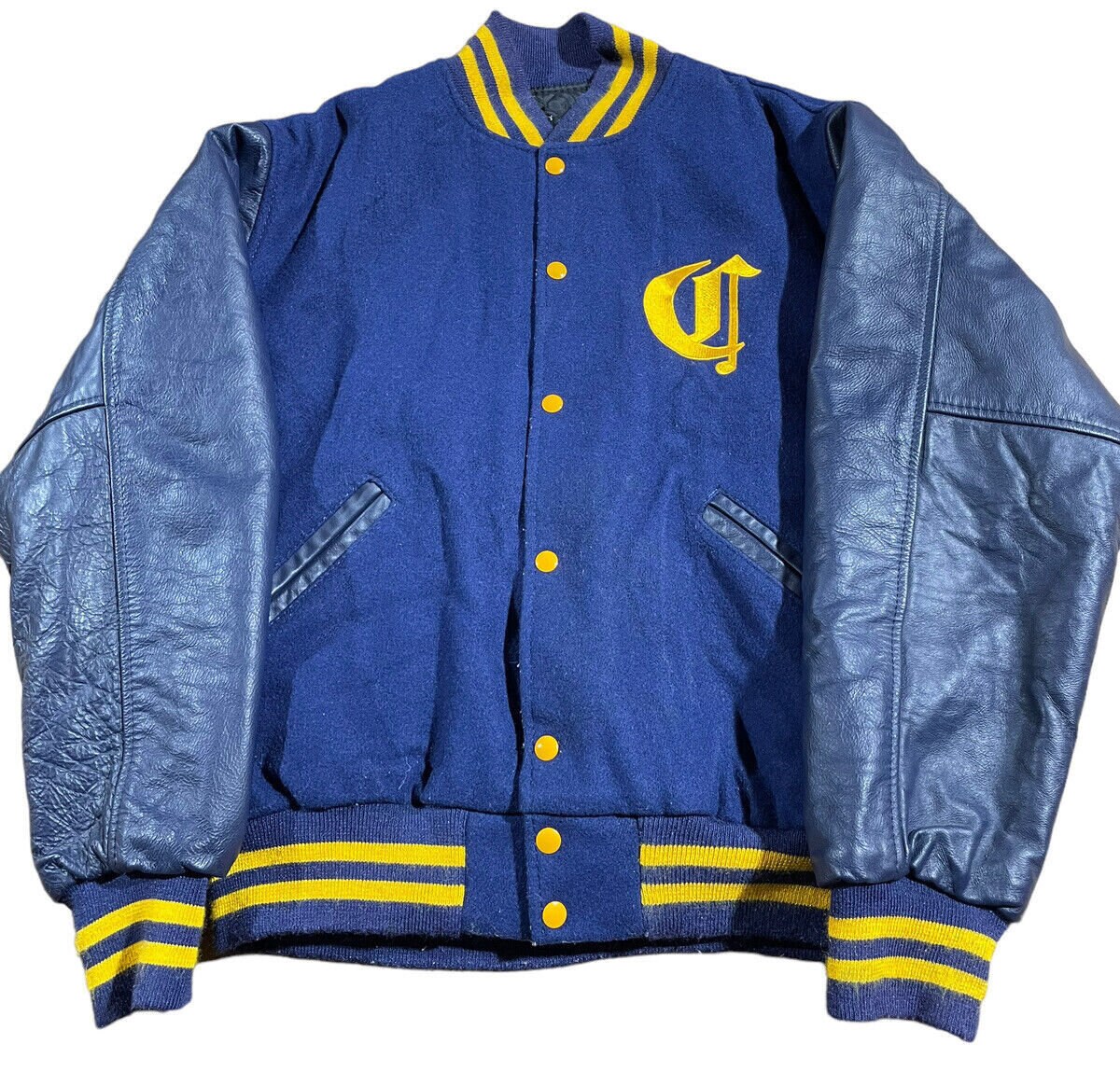Corona Jacket - Etsy