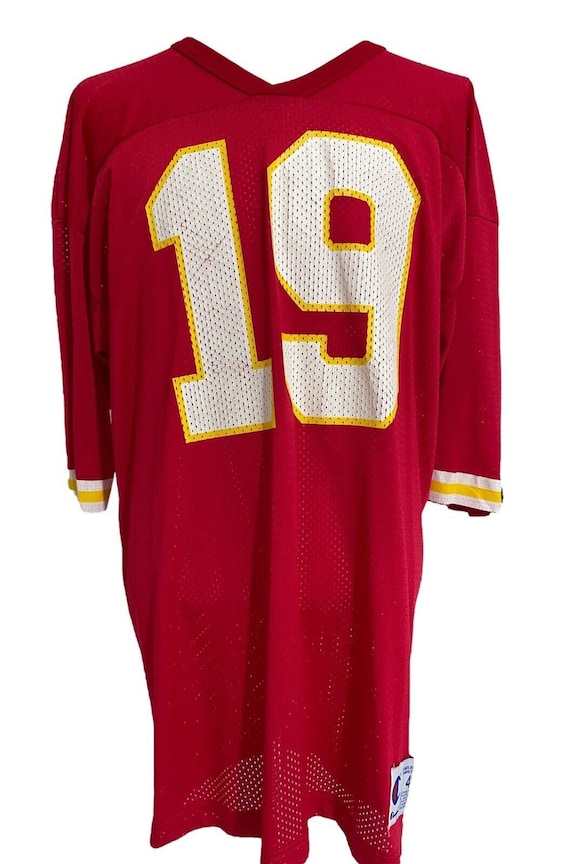 Kansas City Chiefs Jersey Vintage (48)