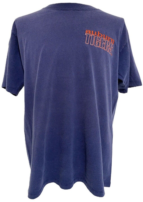 Auburn University Vintage T-shirt (L)