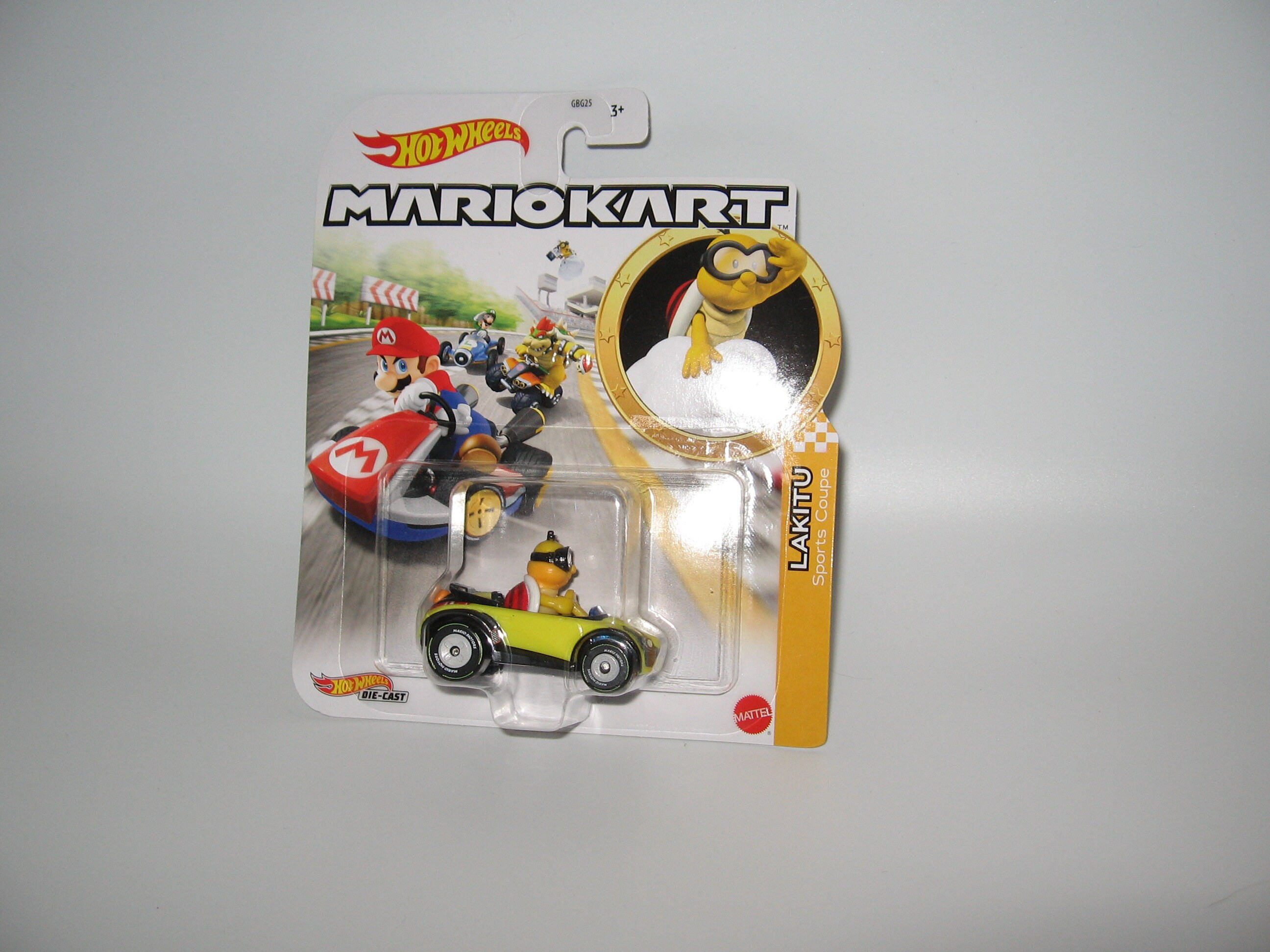 海外限定品　メタルマリオ　ホットウィール　激レア　希少⭐︎ Amazon | ホットウィール(Hot Wheels) マリオカート アソート