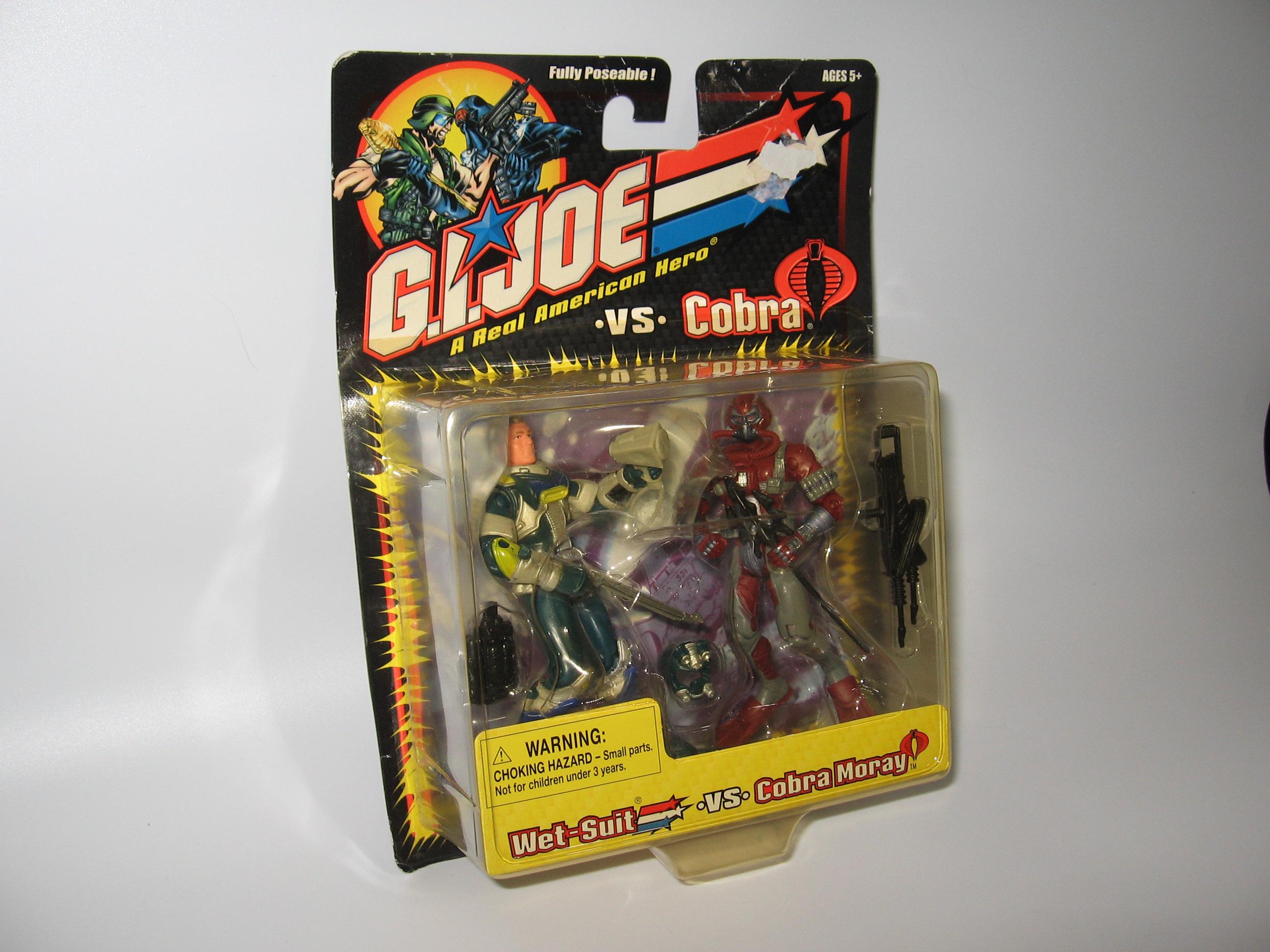 G.I.ジョー バロネス 3.75 フィギュア ハズブロ 1984年 香港製