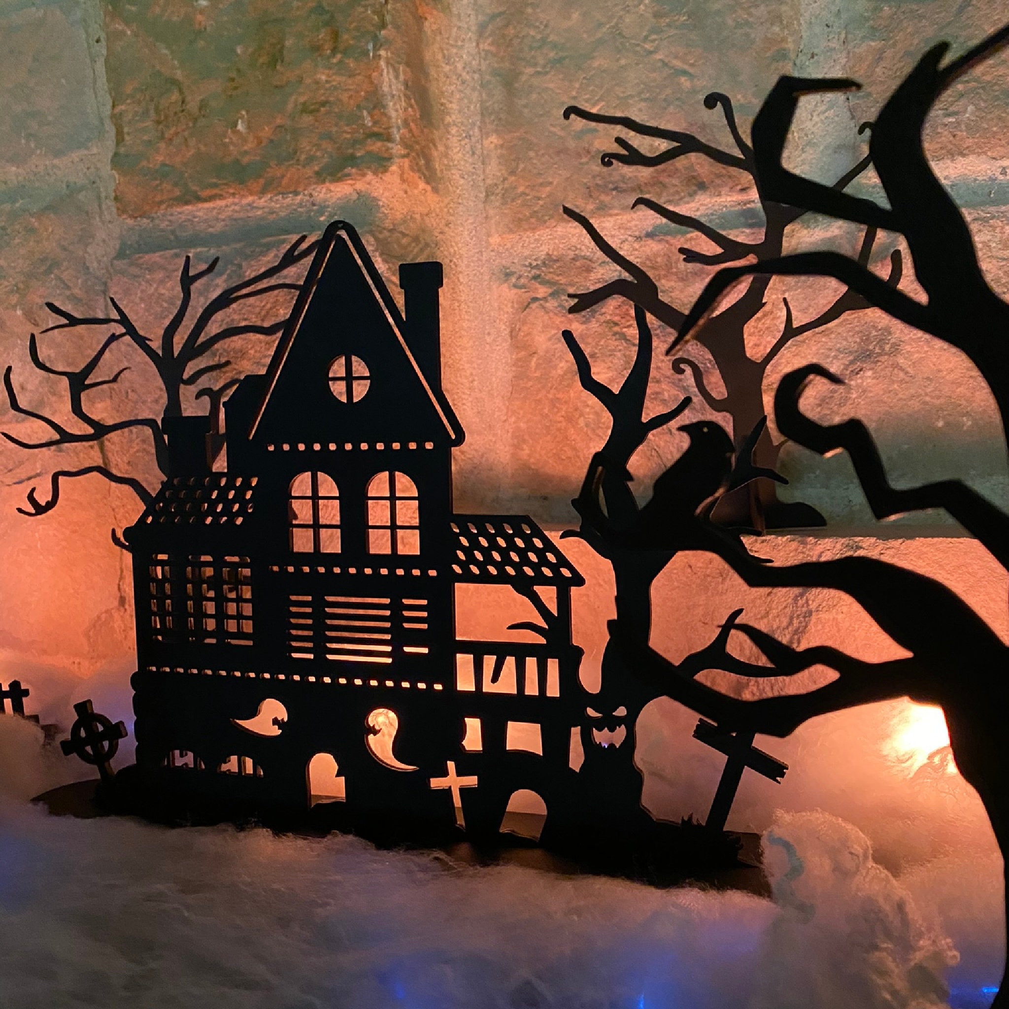 小物 HIDE & seek the spooky house shot grass 小物 HIDE & seek the spooky house shot grass HIDE & seek the