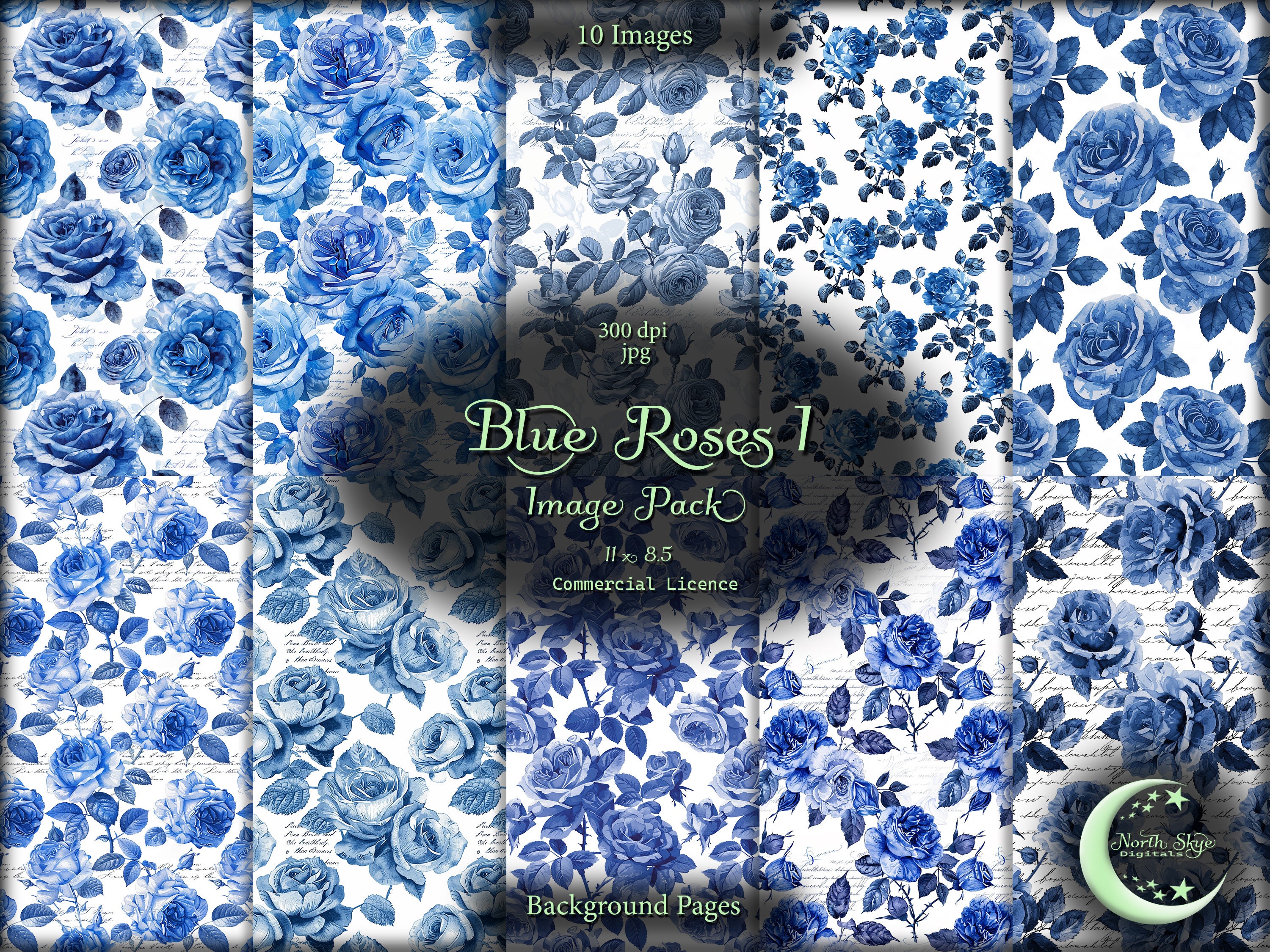 Buy Blue Rose Online In India - Etsy India