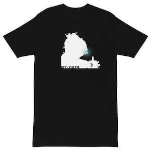 BT-7274 &quot;Thumbs up&quot; Men’s premium heavyweight tee