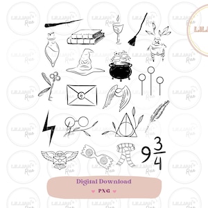 Magic Wizard Svg School Movie, Harry, fichiers Png Magic Wizard Svg School Movie, Wizard Book SVG PNG, Wizard Houses svg, Poudlard