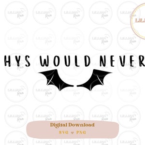 ACOTAR SVG, En gård av törnen och rosor, ACOTAR Merch, Acotar Sweatshirt, Rhysand, Acotar Png, Acotar Skjorta, Acotar Bokmärke, Rhys och Feyre