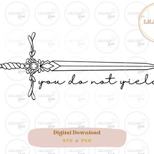 Trône de verre, trône de verre SVG, TOG, trône de verre PNG, livre svg, Terrasen, Manon Blackbeak, Acotar Svg, Sarah J Maas, Crescent City