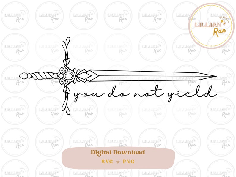 Glastron, Glastron SVG, TOG, Glastron PNG, Boksvg, Terrasen, Manon Blackbeak, Acotar Svg, Sarah J Maas, Crescent City bild 1