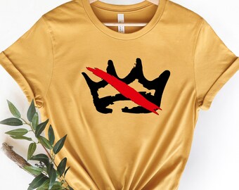 No Kings America Shirt, Protest Democracy Resist Tee, Anti Trump Political Sweatshirt, Human Rights