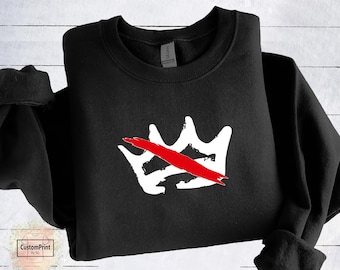 No Kings in America Sweatshirt, Anti Trump Political Protest Tee, Resist Anti Maga Shirts, Human Rights
