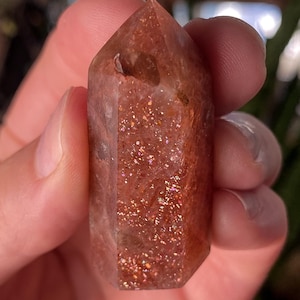 Sunstone Tower - 45mm!
