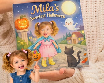 Spersonalizowane książki dla dzieci | Spersonalizowane prezenty | Prezent dla dziecka | Spersonalizowana książka dla dzieci | Spersonalizowana opowieść dla dzieci | Spersonalizowane książki dla dzieci