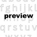 Alphabet Coloring Pages - Lowercase - Etsy