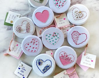 personalized wedding favors floral theme wedding guest gifts spring summer bulk wedding favors eco friendly keepsake ornament party favors