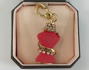 O11-juicy Couture Mannequin Charm - Etsy