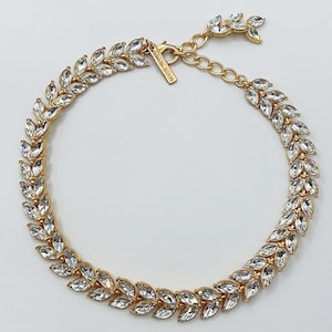 Collar de Oscar De La Renta