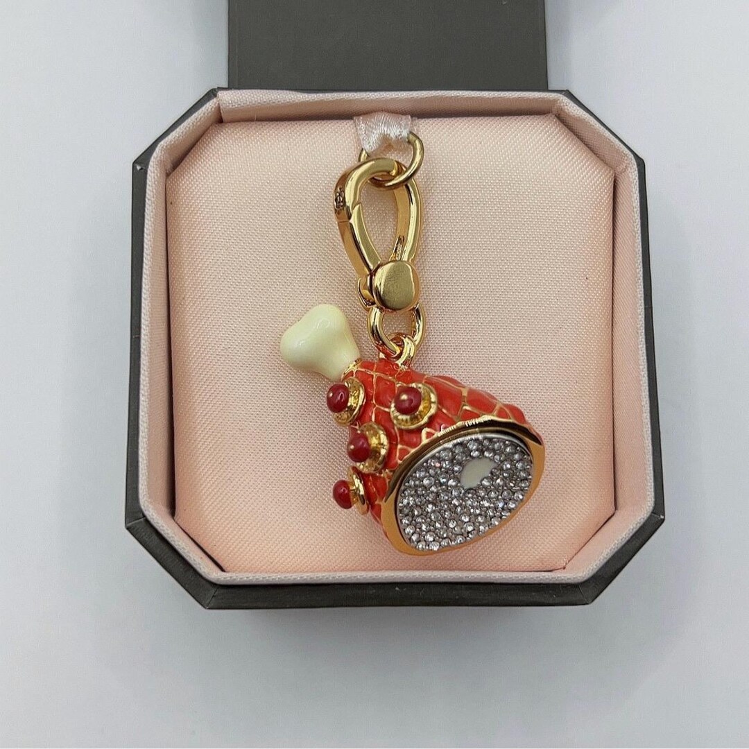 Rare juicy charm - Etsy 日本