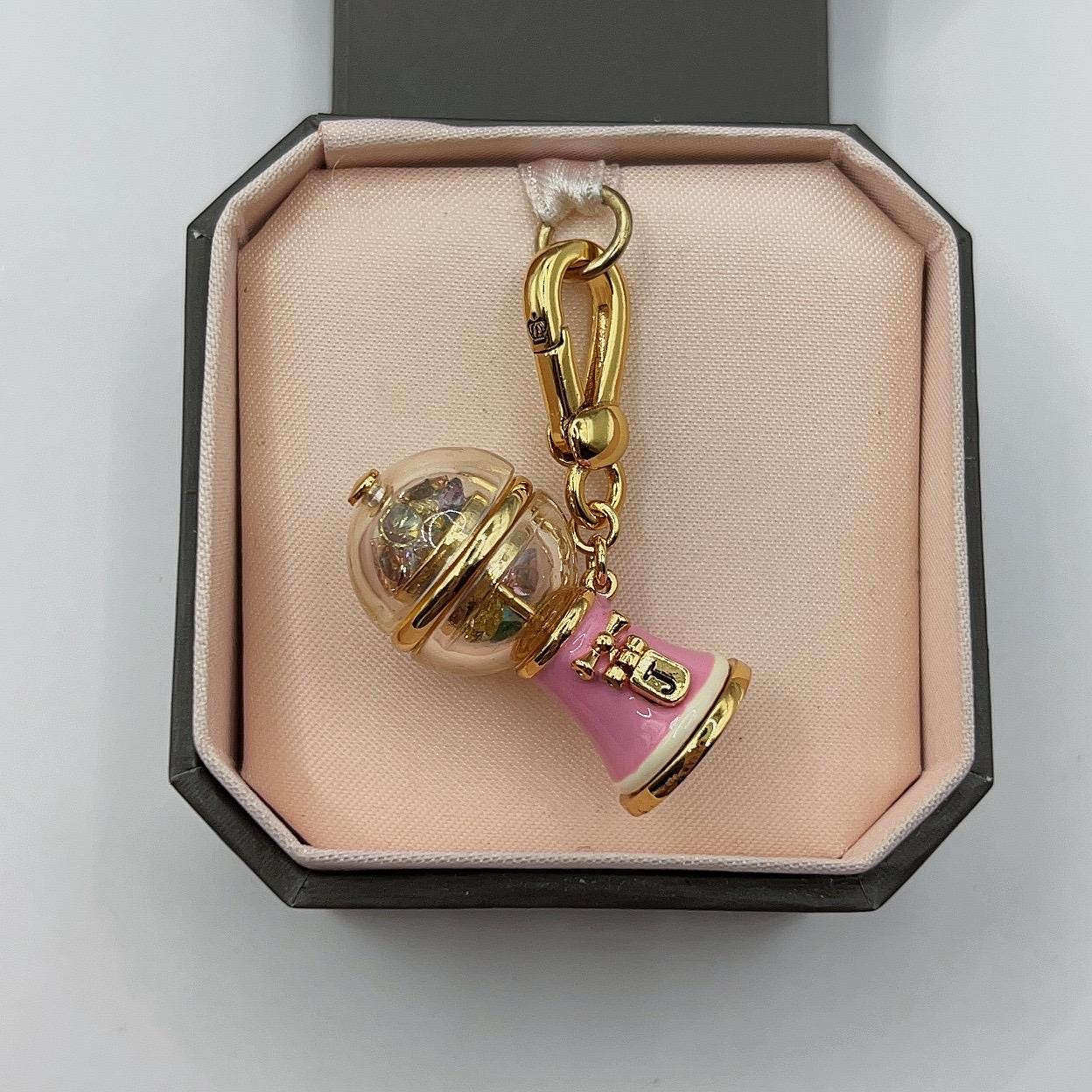 Rare juicy charm - Etsy 日本