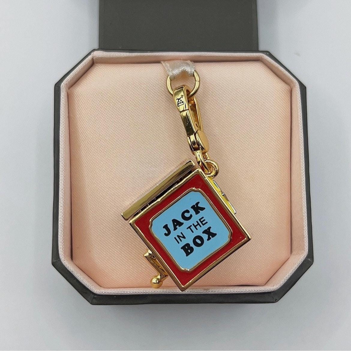 JUICY COUTUREスノードームチャーム　ケース付きYJRU0172 JUICY COUTUREスノードームチャーム ケース付きYJRU0172 - メルカリ