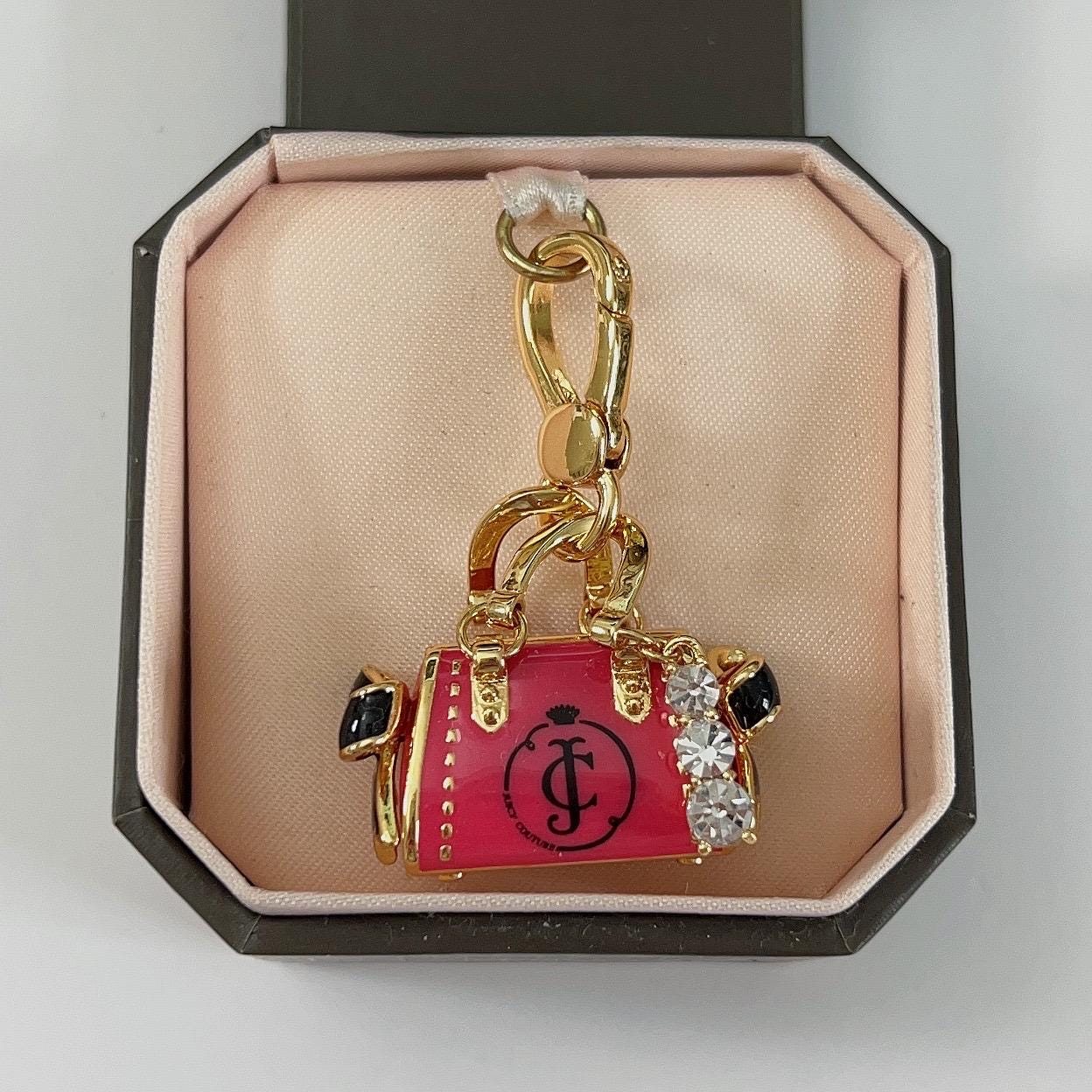 Juicy couture bag - Etsy 日本